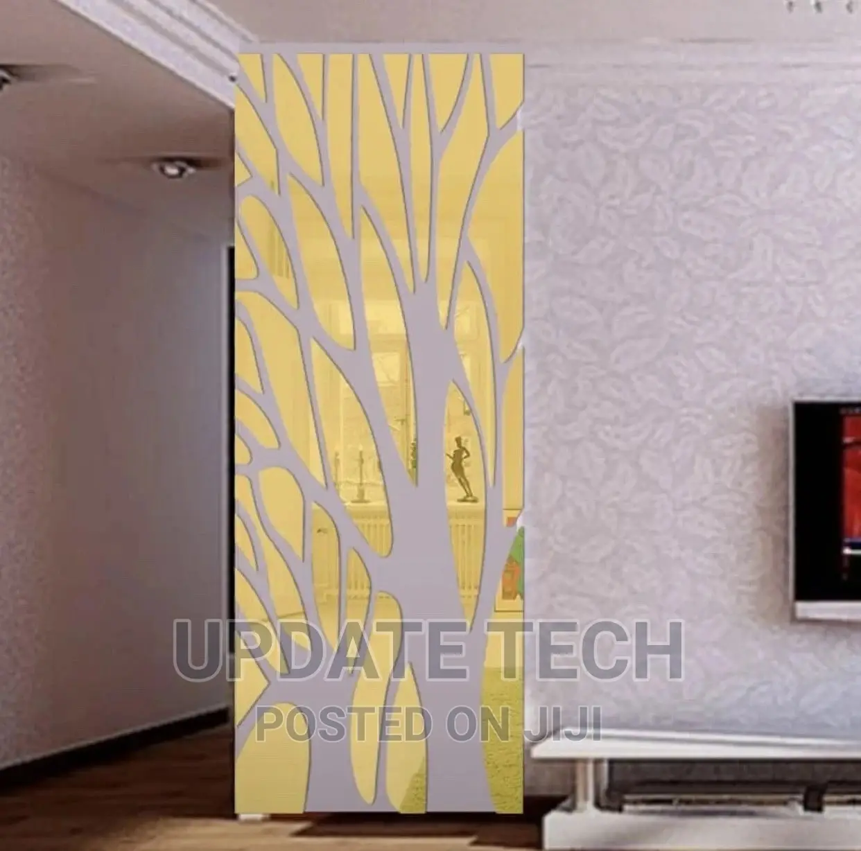 Cutouts for All Backdrops