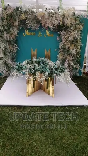 Cutouts for All Backdrops