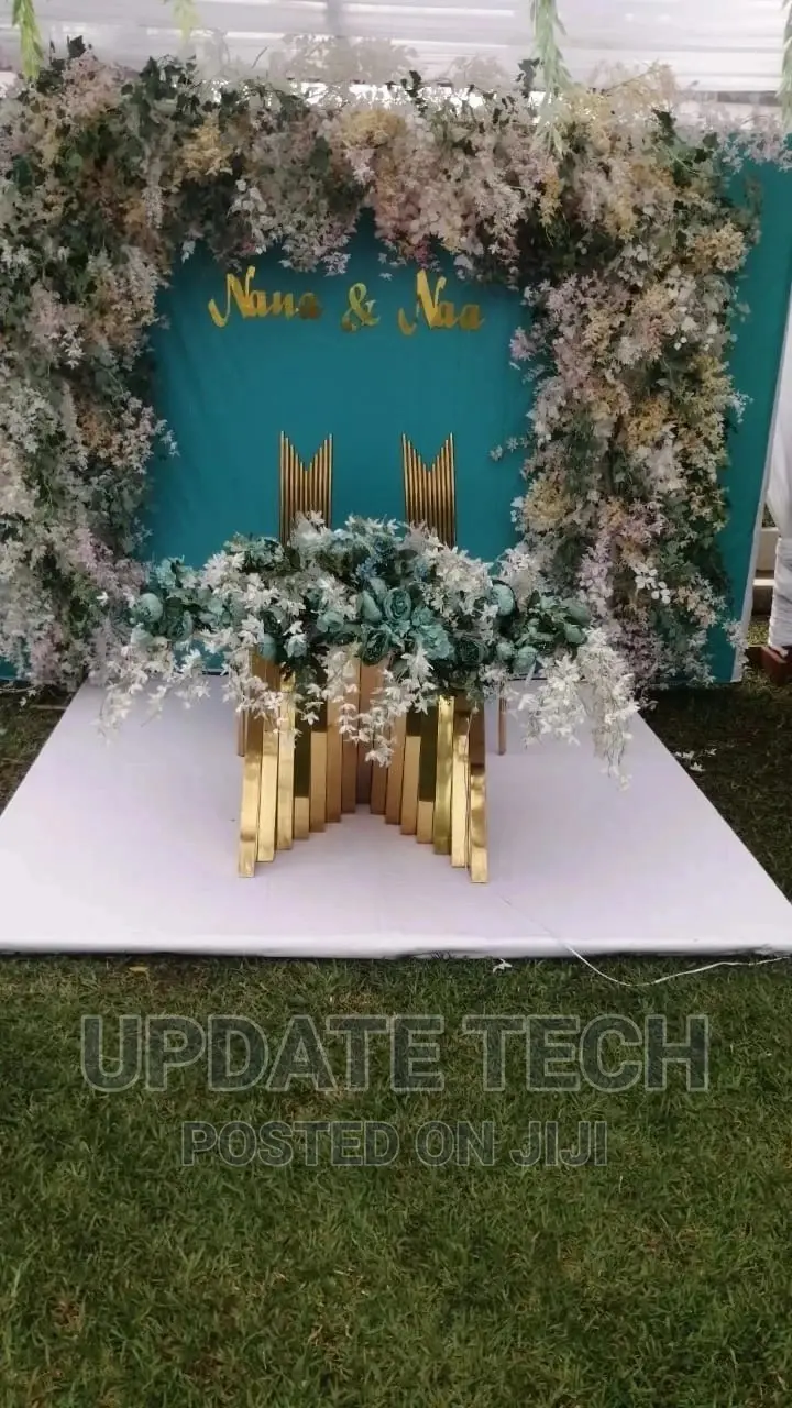 Cutouts for All Backdrops