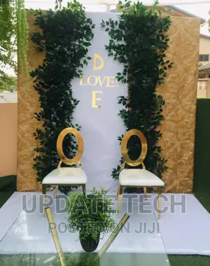 Cutouts for All Backdrops