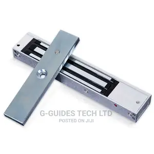 ZKTECO 350KG Electro Magnetic Door Lock