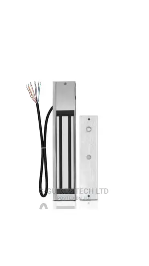 ZKTECO 350KG Electro Magnetic Door Lock