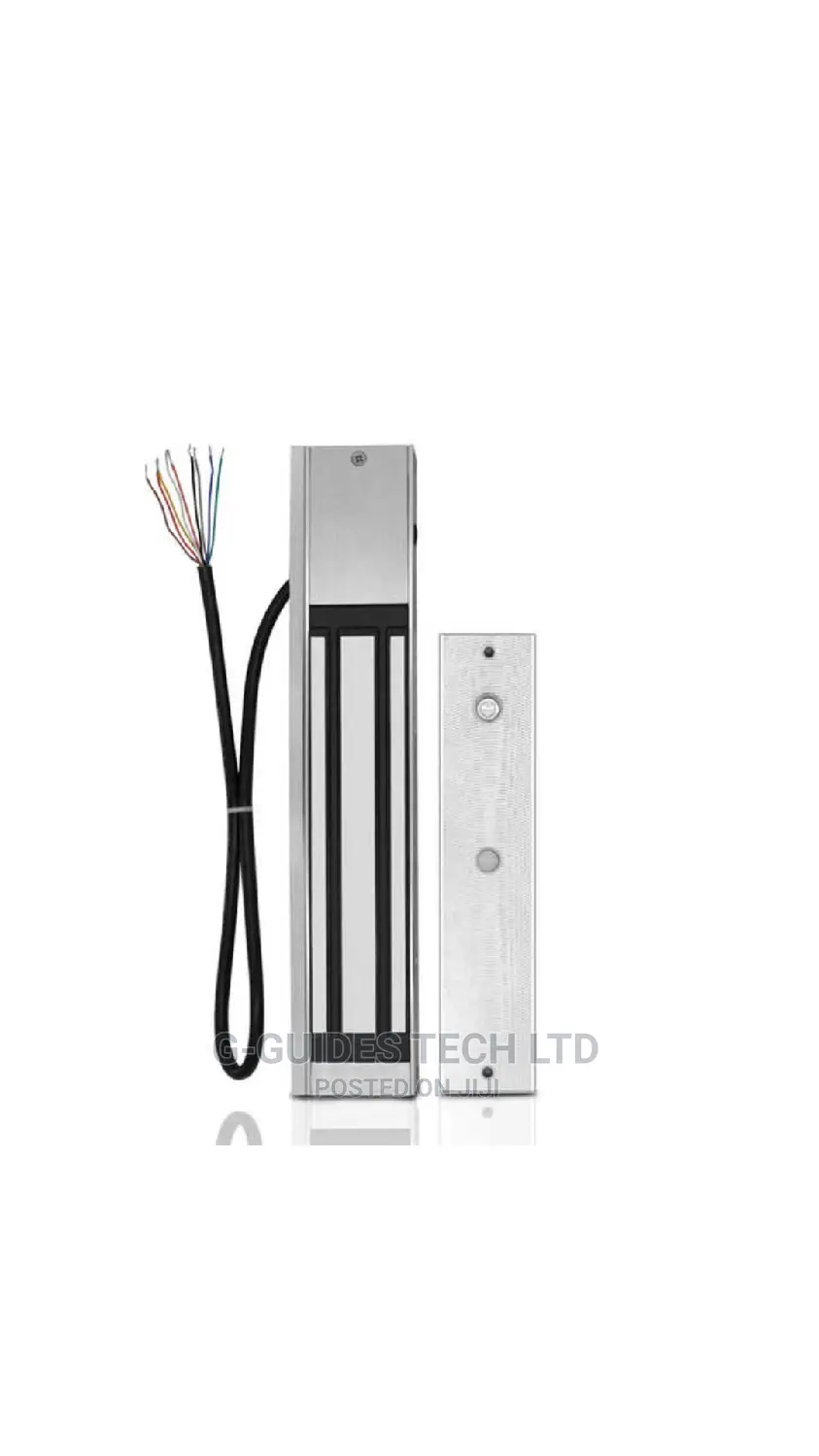 ZKTECO 350KG Electro Magnetic Door Lock