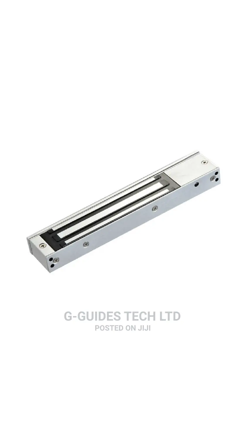 ZKTECO 350KG Electro Magnetic Door Lock