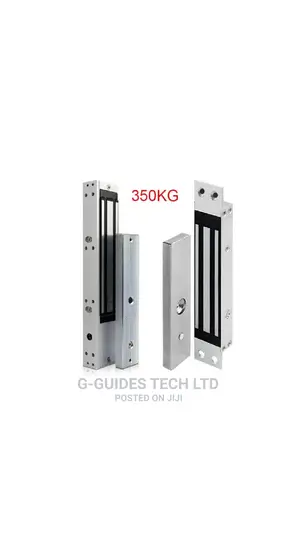 ZKTECO 350KG Electro Magnetic Door Lock
