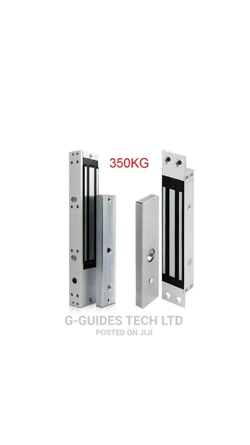 ZKTECO 350KG Electro Magnetic Door Lock
