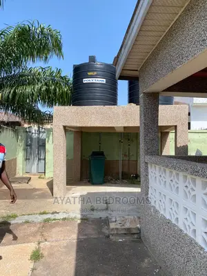 2bdrm Apartment in Ayathar Bedroom, Teshie for Rent
