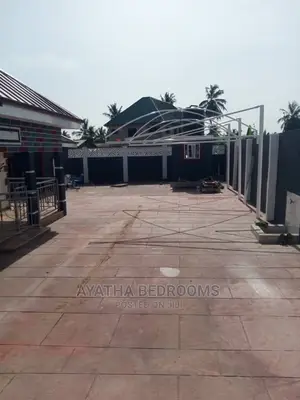 4bdrm House in Ayathar Bedroom, Teshie for Rent