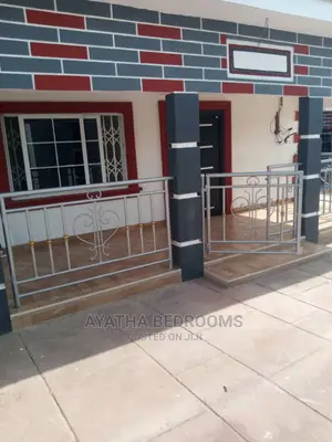 4bdrm House in Ayathar Bedroom, Teshie for Rent