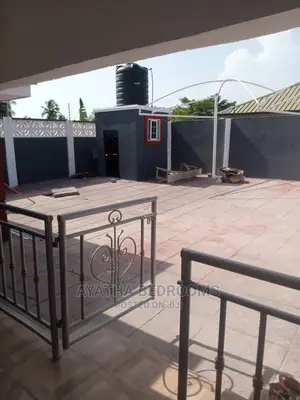 4bdrm House in Ayathar Bedroom, Teshie for Rent