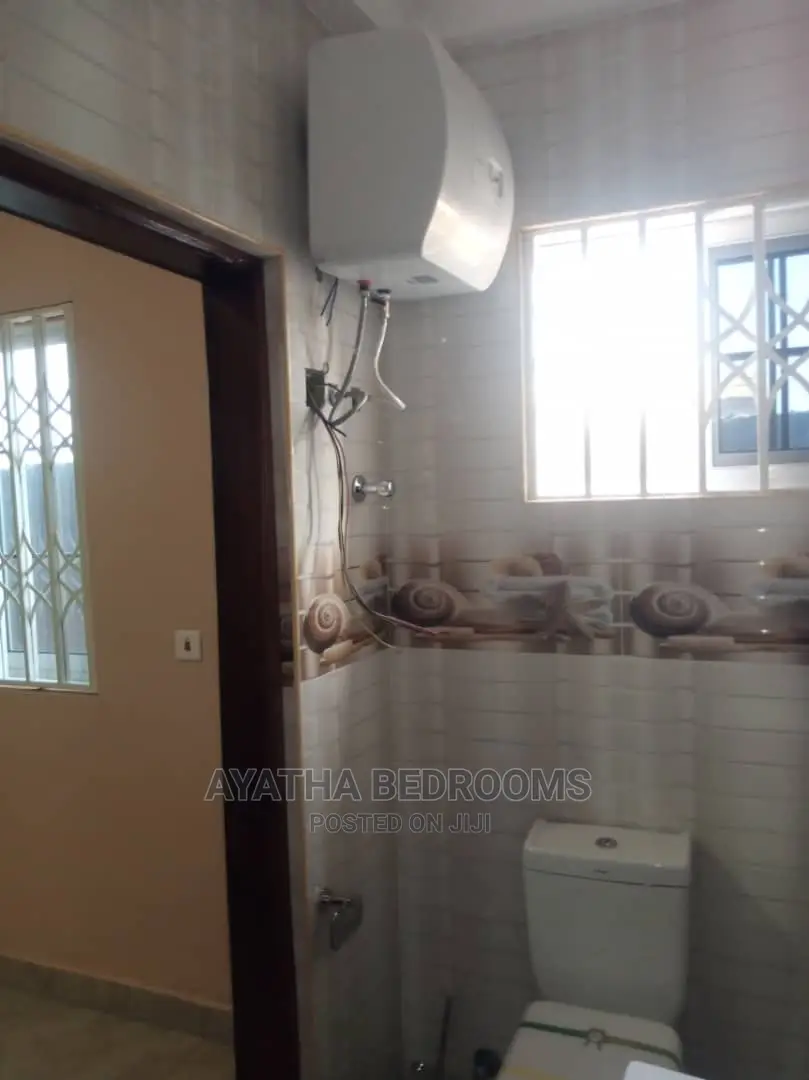 4bdrm House in Ayathar Bedroom, Teshie for Rent