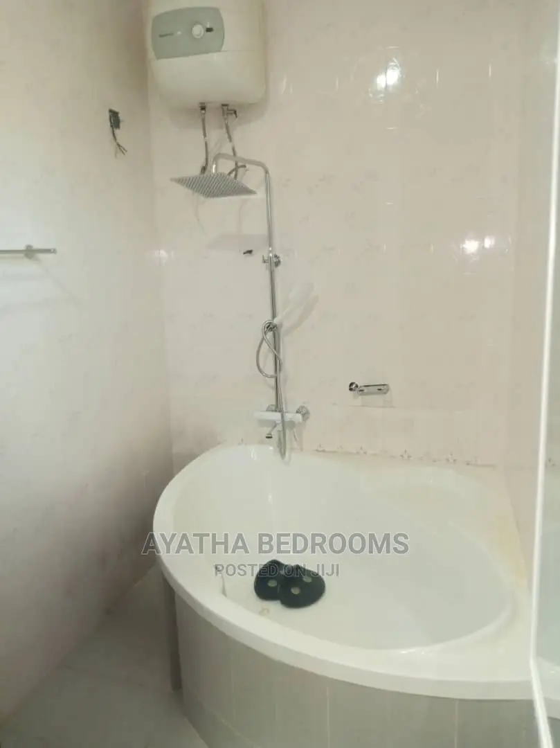 4bdrm House in Ayathar Bedroom, Teshie for Rent