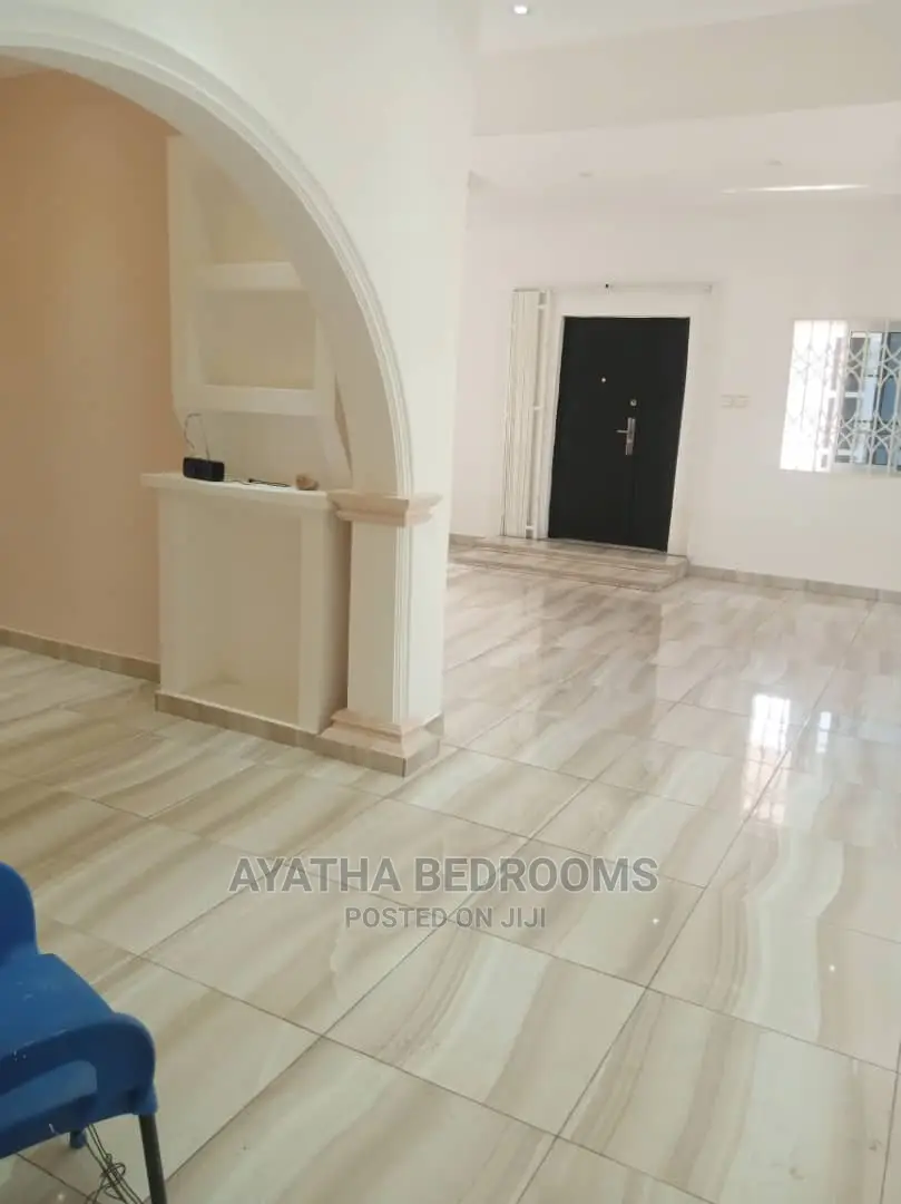 4bdrm House in Ayathar Bedroom, Teshie for Rent