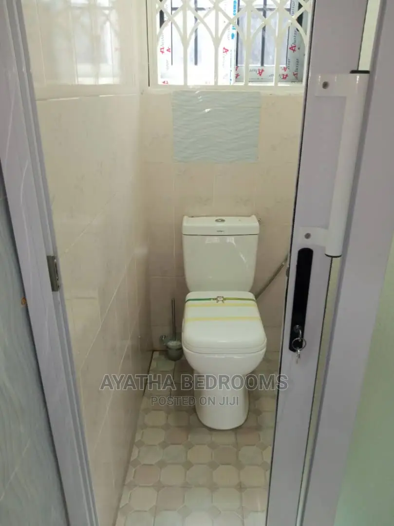4bdrm House in Ayathar Bedroom, Teshie for Rent