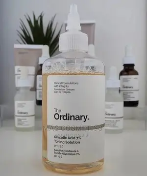 Ordinary Glycolic Acid 7% Toning Solution 240ml