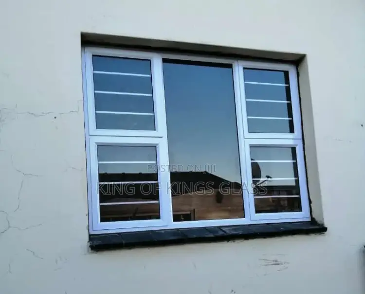 Glass Windows