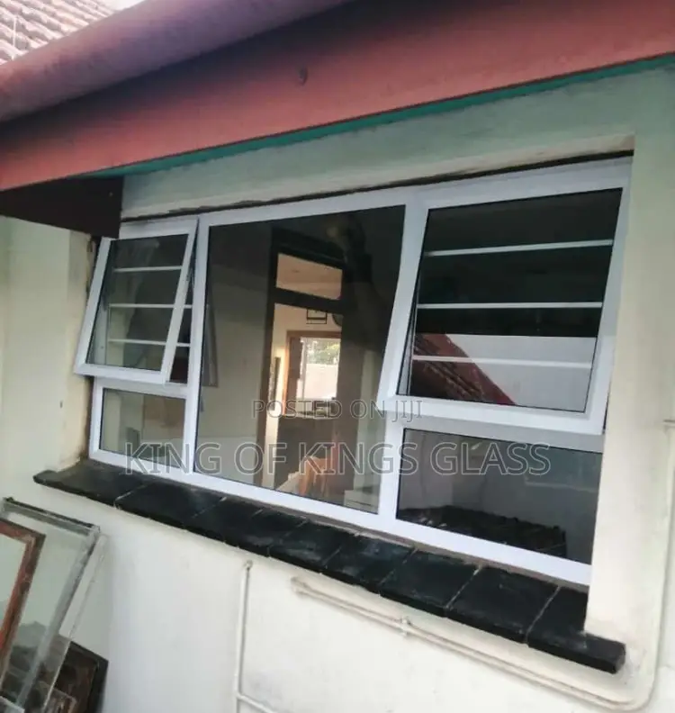 Glass Windows