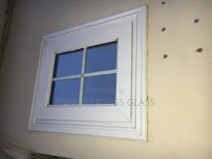 Glass Windows