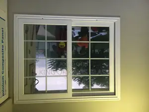 Glass Windows