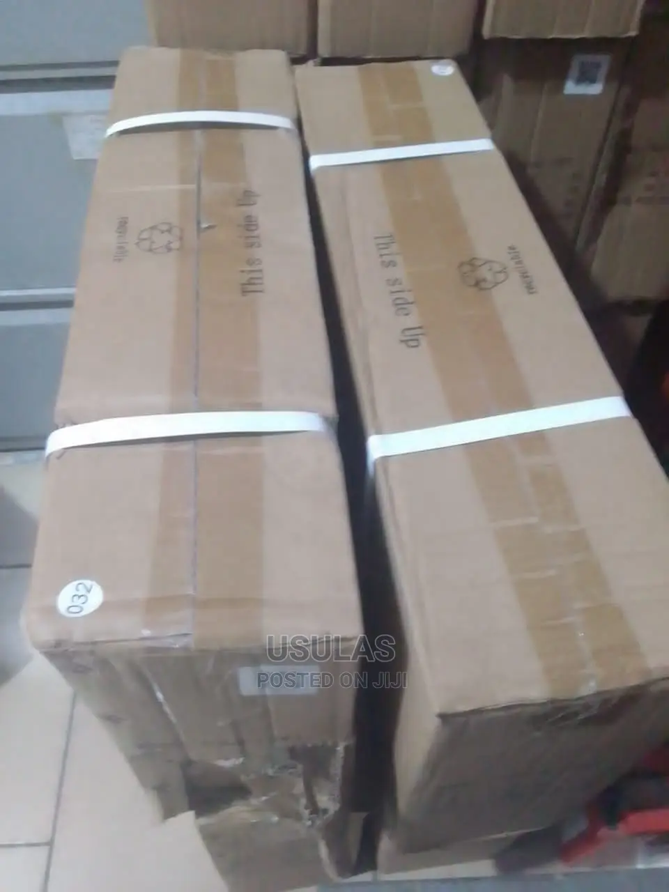 Brand New AGM Deep Cycle Solar Power Batteries