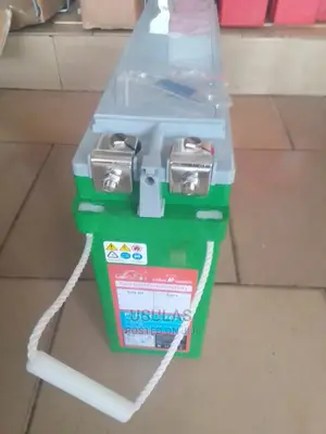 Brand New AGM Deep Cycle Solar Power Batteries