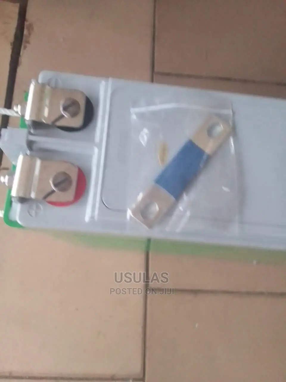 Brand New AGM Deep Cycle Solar Power Batteries