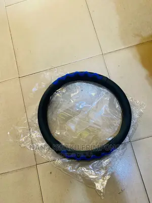 High Quality Leather Steering Coat Available for Every Car