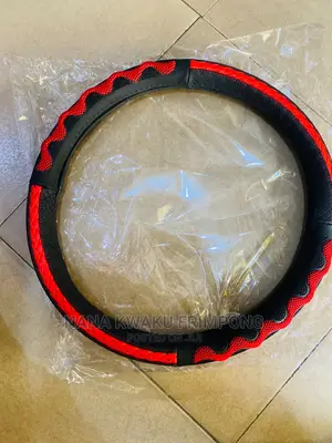 High Quality Leather Steering Coat Available for Every Car