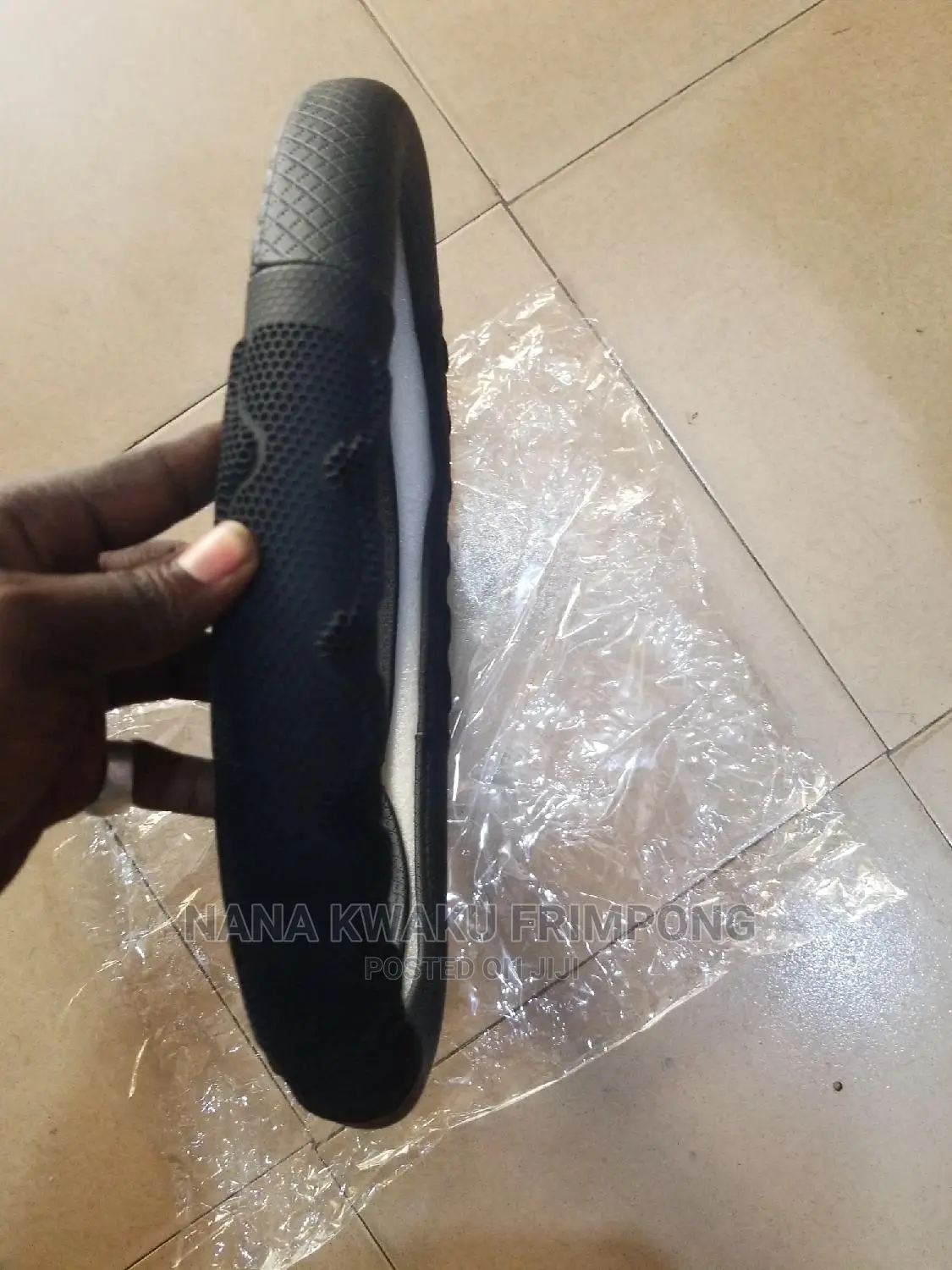 High Quality Leather Steering Coat Available for Every Car