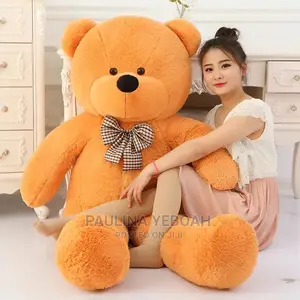 Teddy Bear