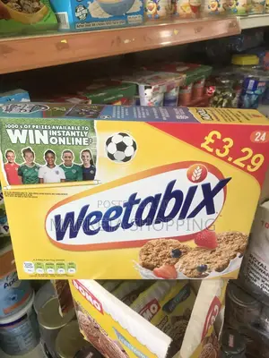 Weetabix Biscuits 450g