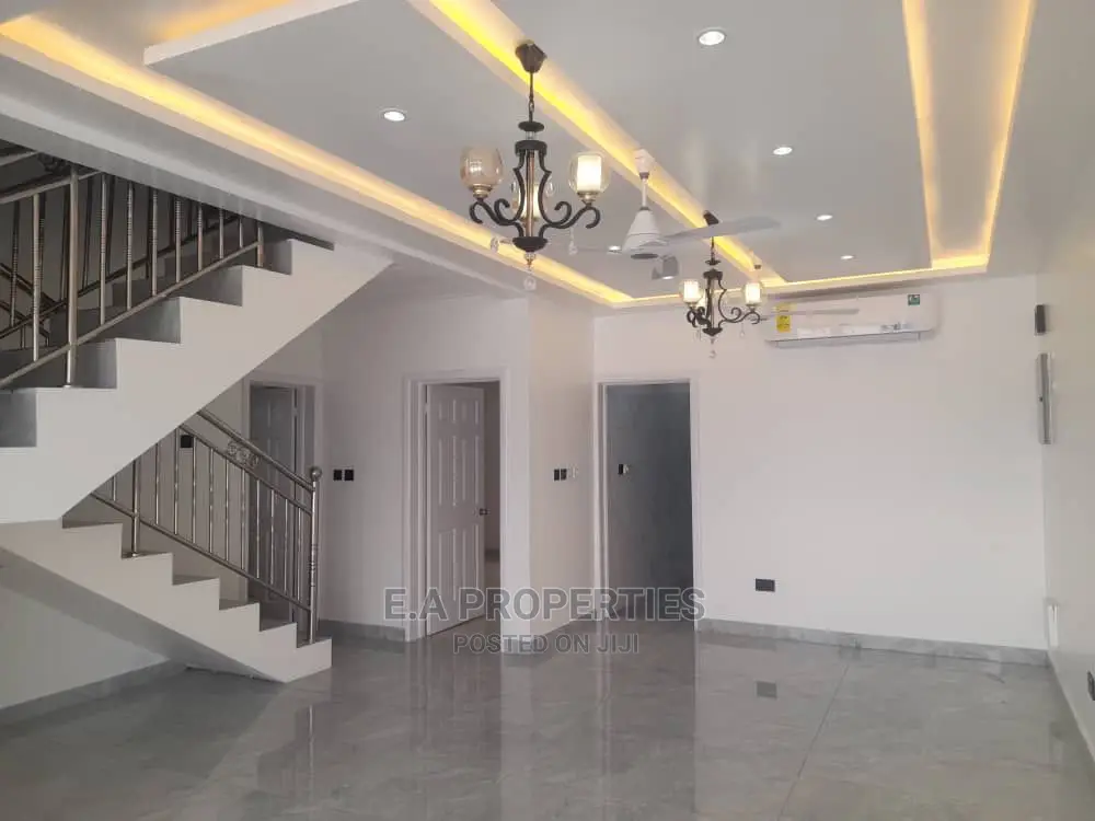 3bdrm House in E a Properties, Ghana Flag for Rent