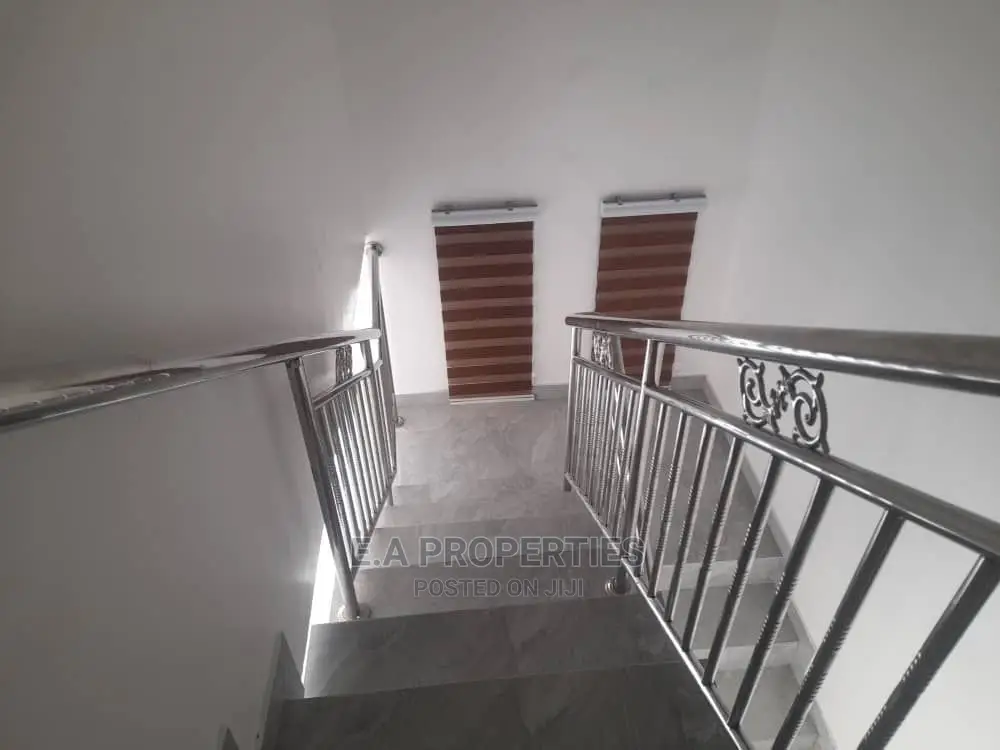 3bdrm House in E a Properties, Ghana Flag for Rent