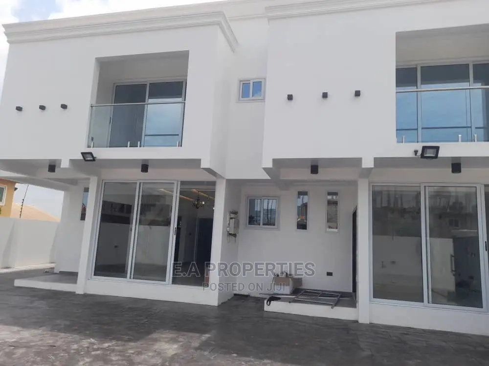 3bdrm House in E a Properties, Ghana Flag for Rent