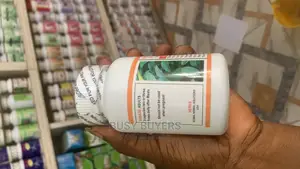 Internal Detoxification