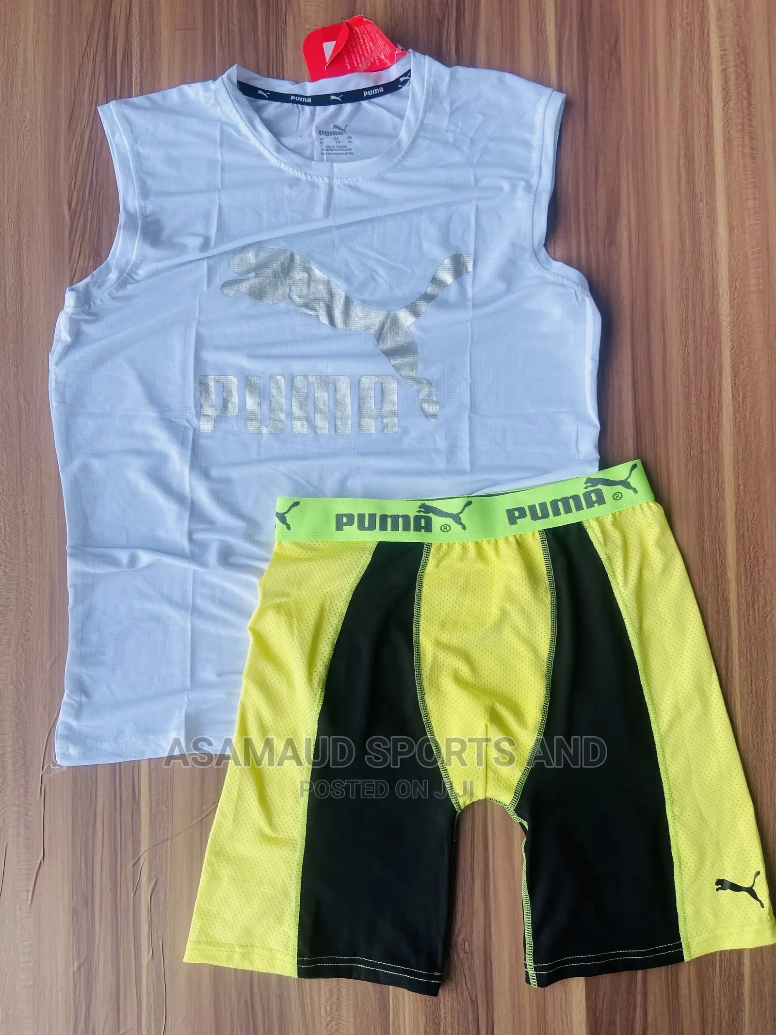 Original Men Training Wear at Cool Price