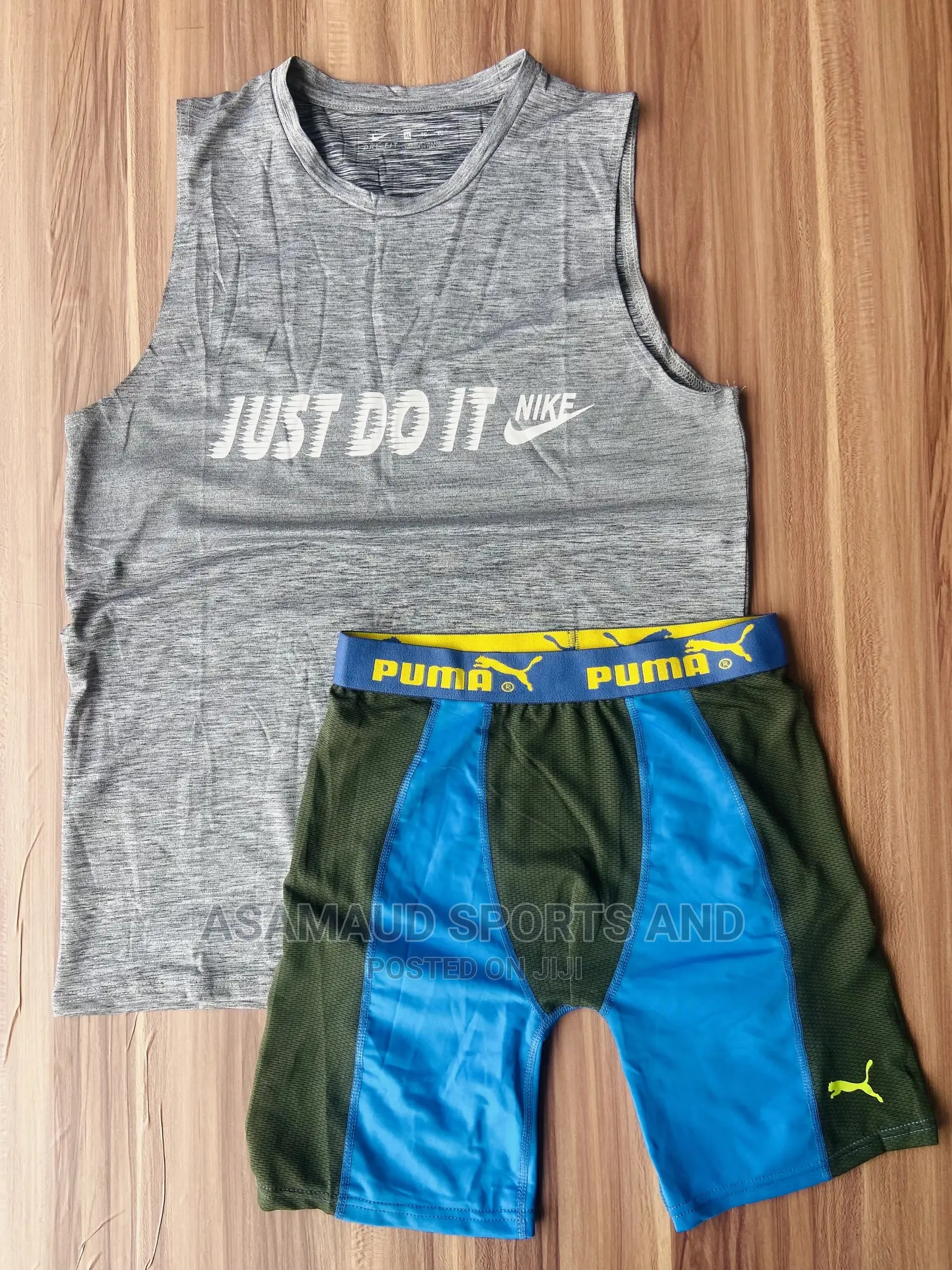 Original Men Training Wear at Cool Price