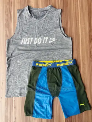 Original Men Training Wear at Cool Price