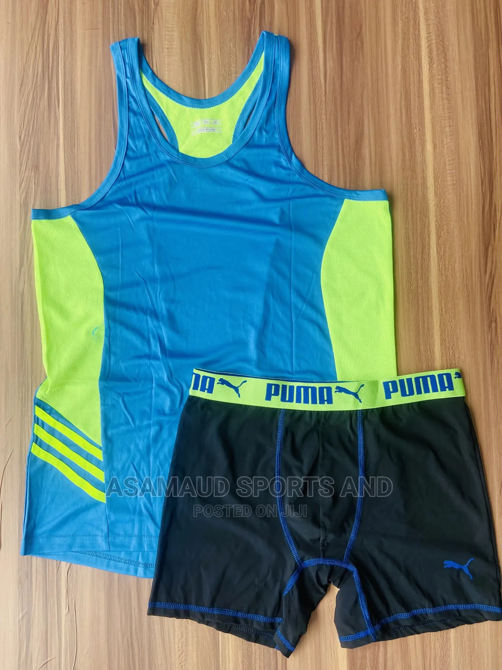 Original Men Training Wear at Cool Price