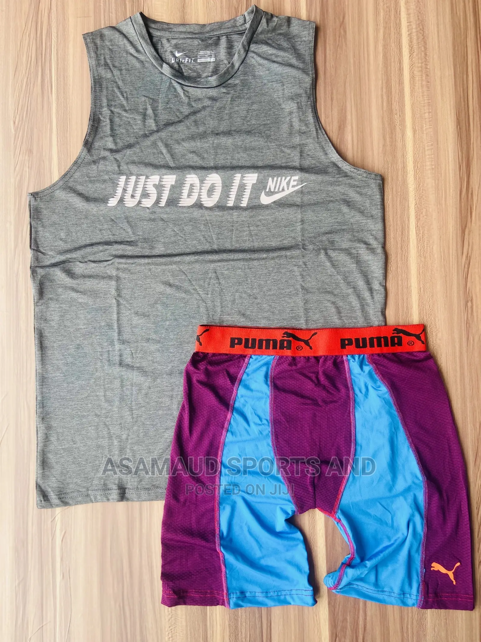Original Men Training Wear at Cool Price