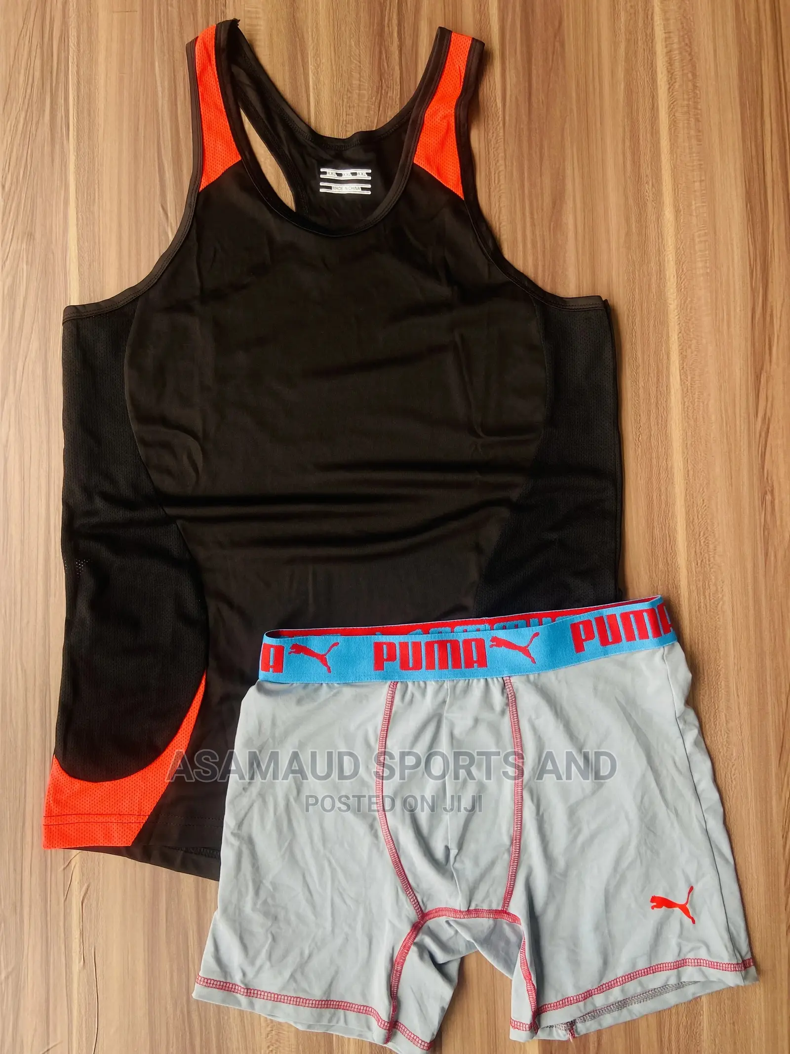 Original Men Training Wear at Cool Price