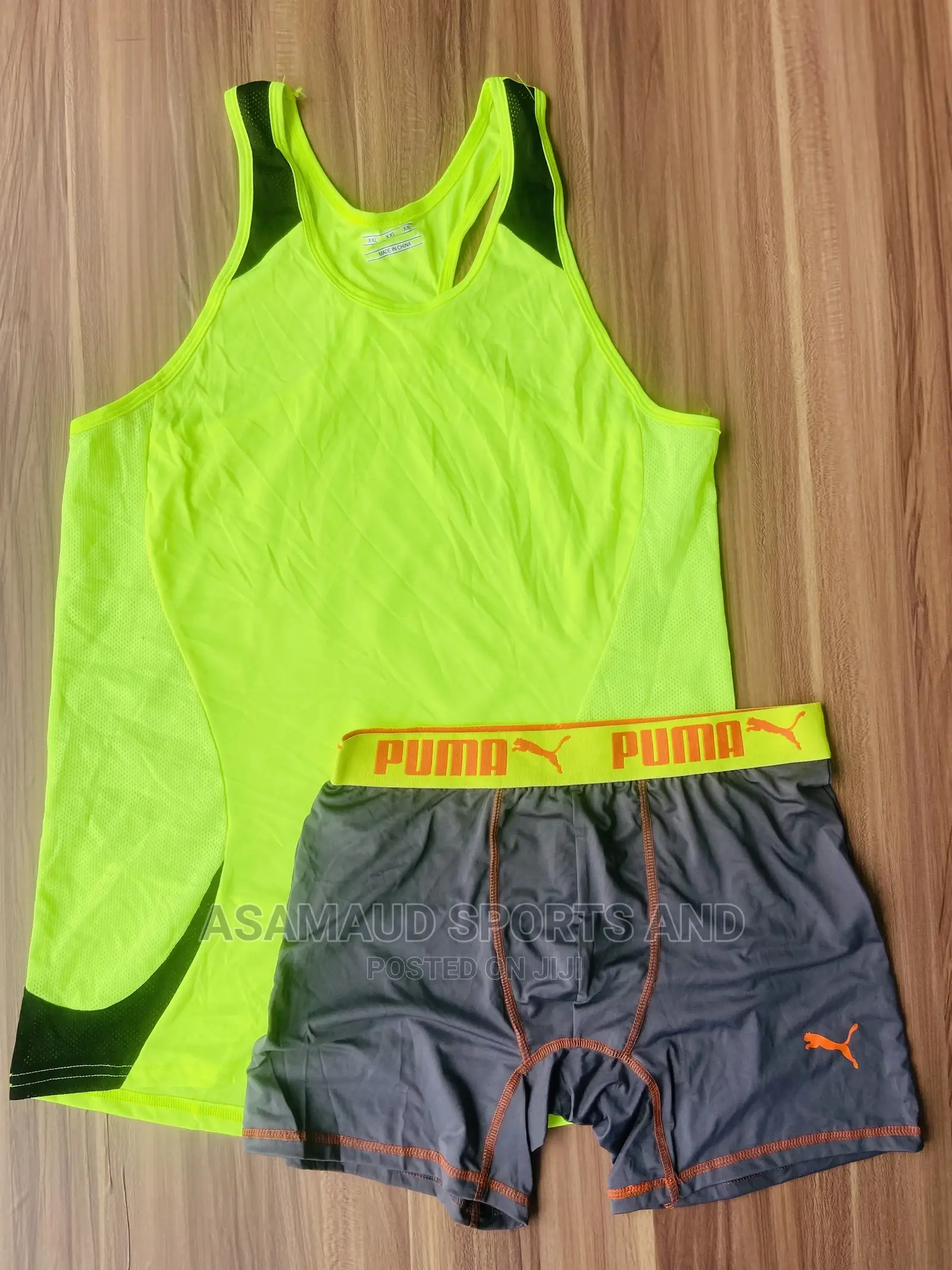 Original Men Training Wear at Cool Price