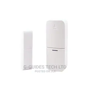 DY-MC100C High-End Wireless Door/Window Detector