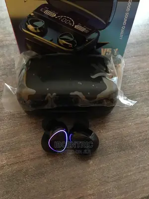 Damix True Wireless Earbuds