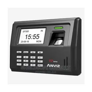 Anviz EP300