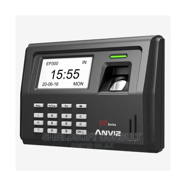 Anviz EP300