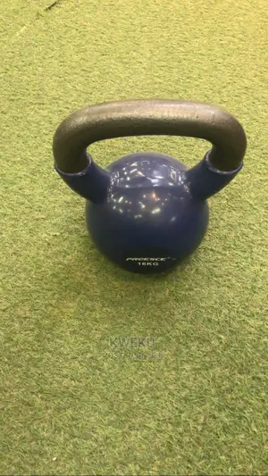 Kettlebell 16kg