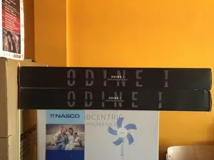 Odine 1 2.0ch Soundbar System