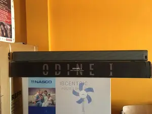 Odine 1 2.0ch Soundbar System
