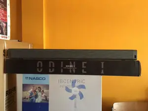 Odine 1 2.0ch Soundbar System